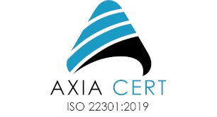 ISO-22301 2019